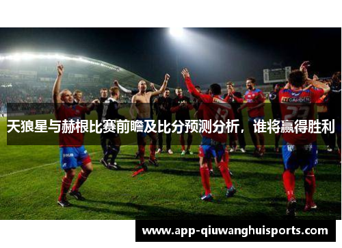 天狼星与赫根比赛前瞻及比分预测分析，谁将赢得胜利